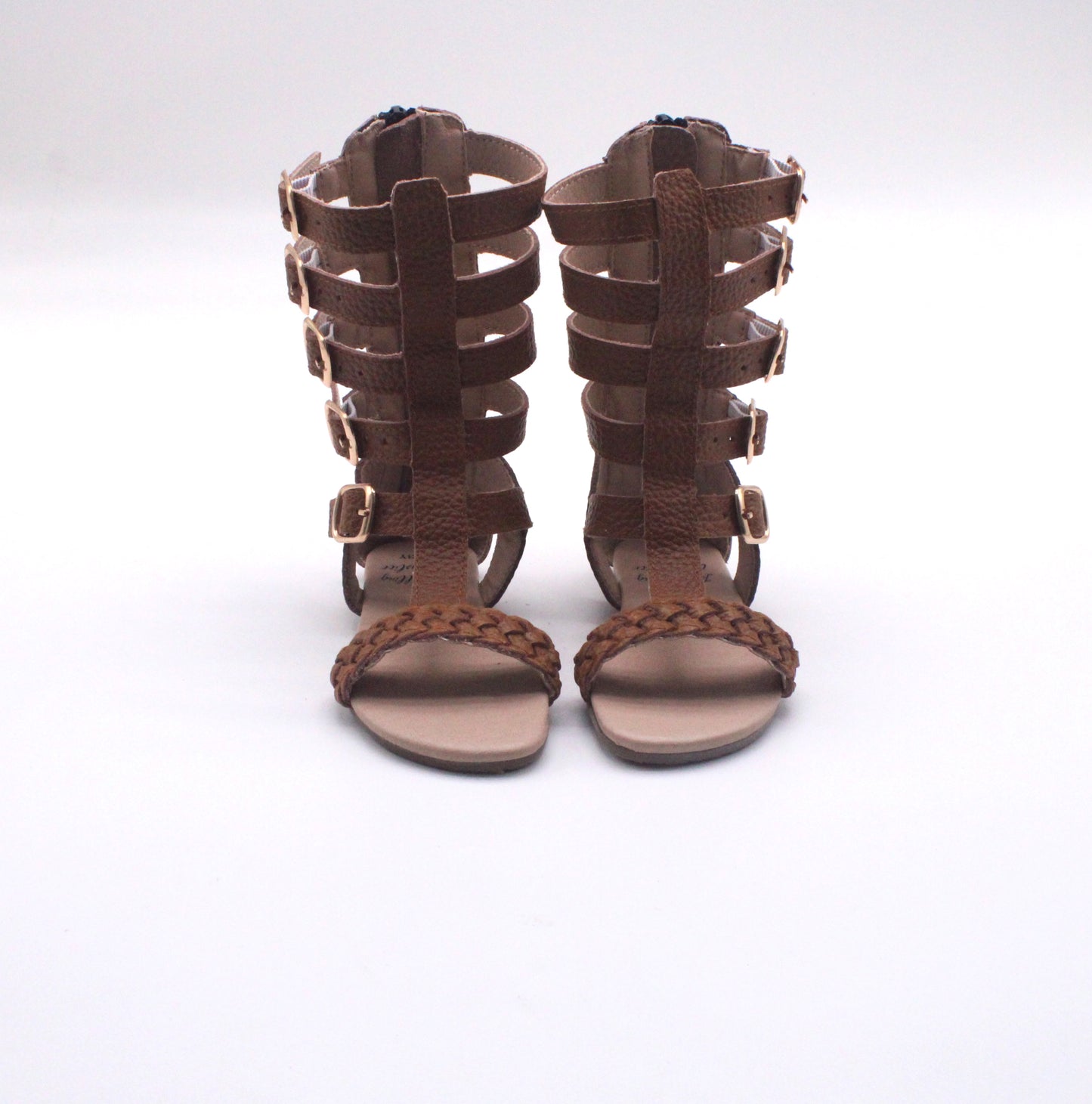 Presley Gladiator Sandals