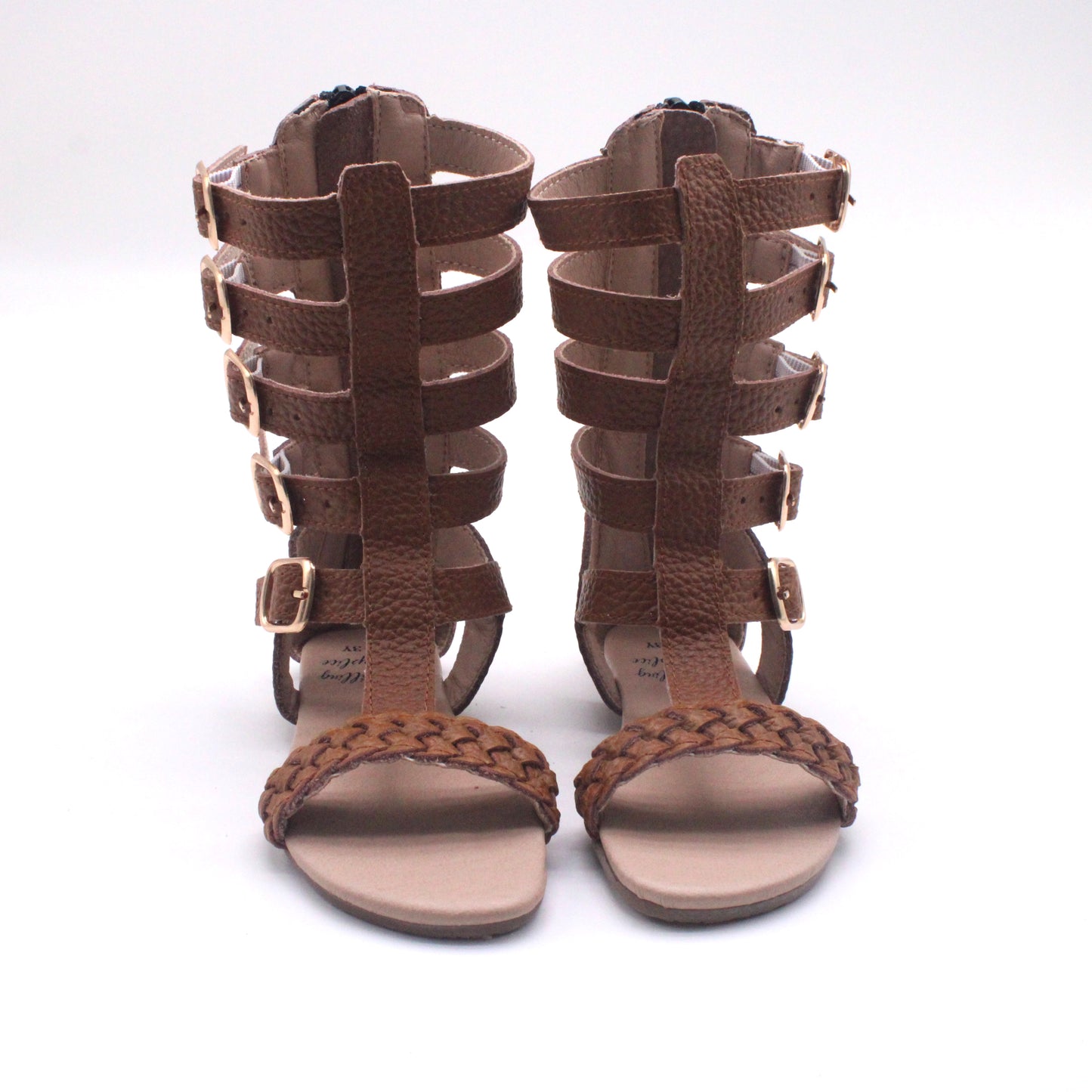 Presley Gladiator Sandals