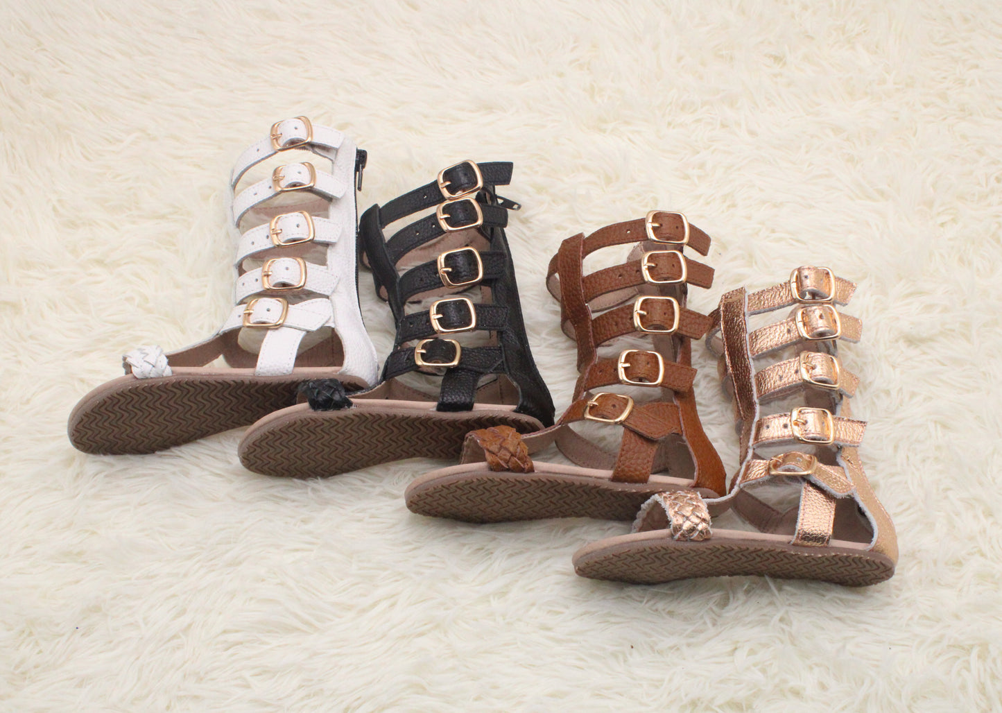 Presley Gladiator Sandals