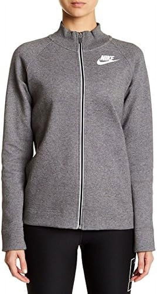 NIKE Sportswear Advance 15 Jacket, gray, Medium