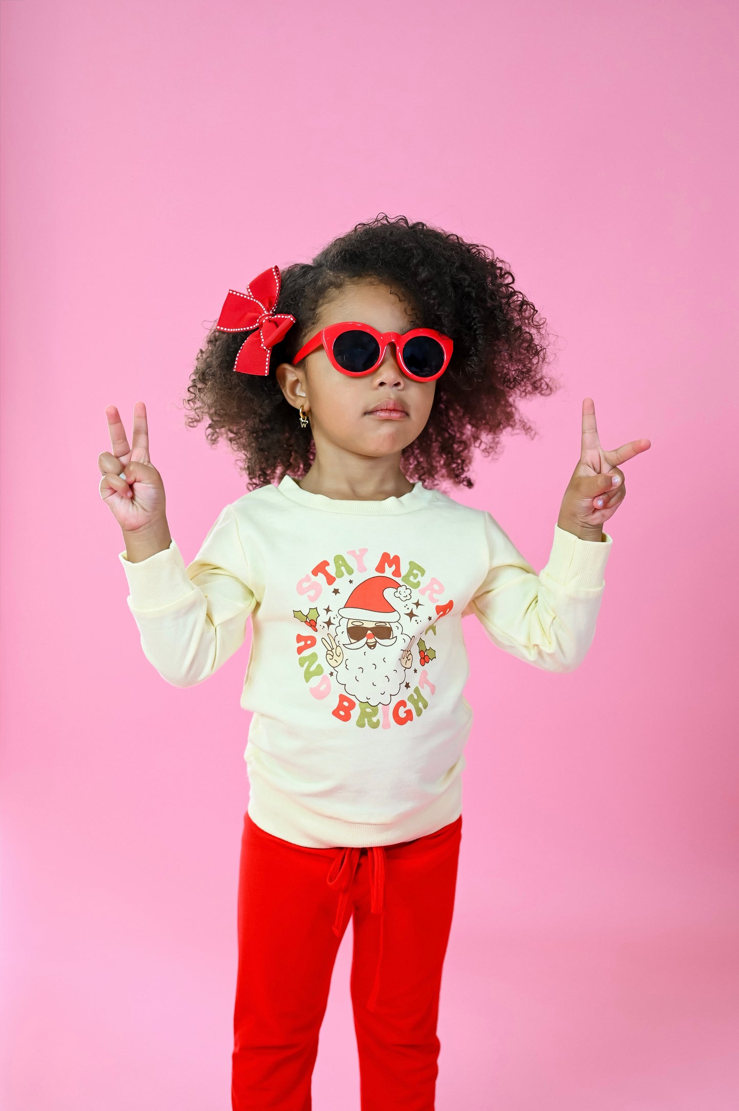 Christmas retro holiday shirts