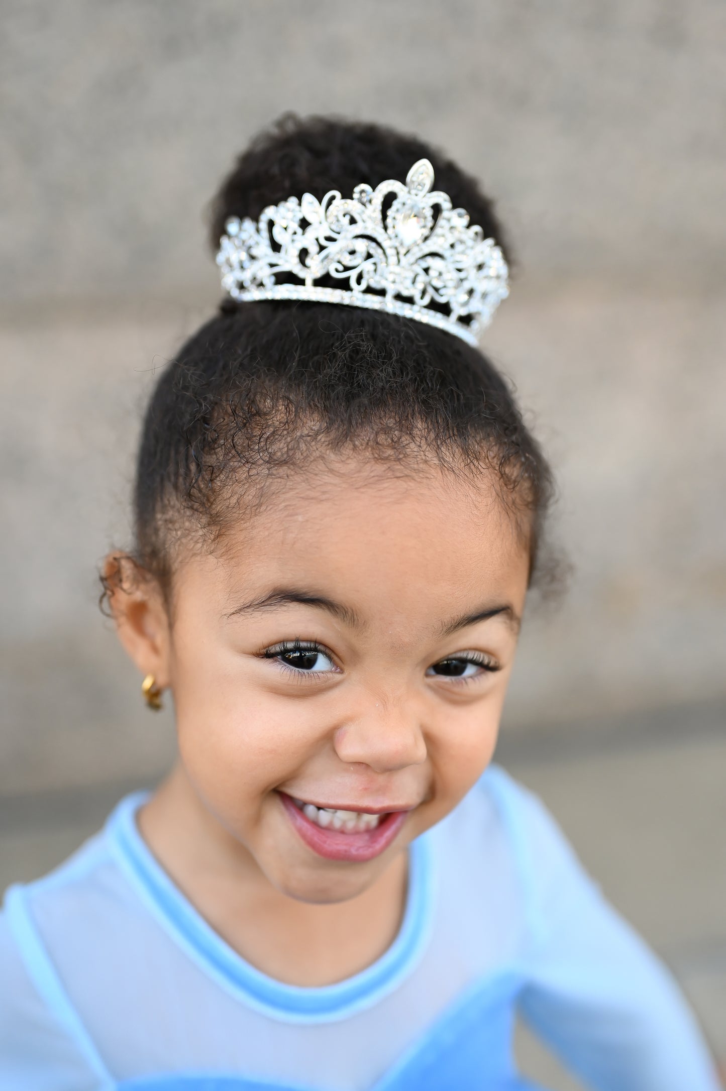 Cinderella crown