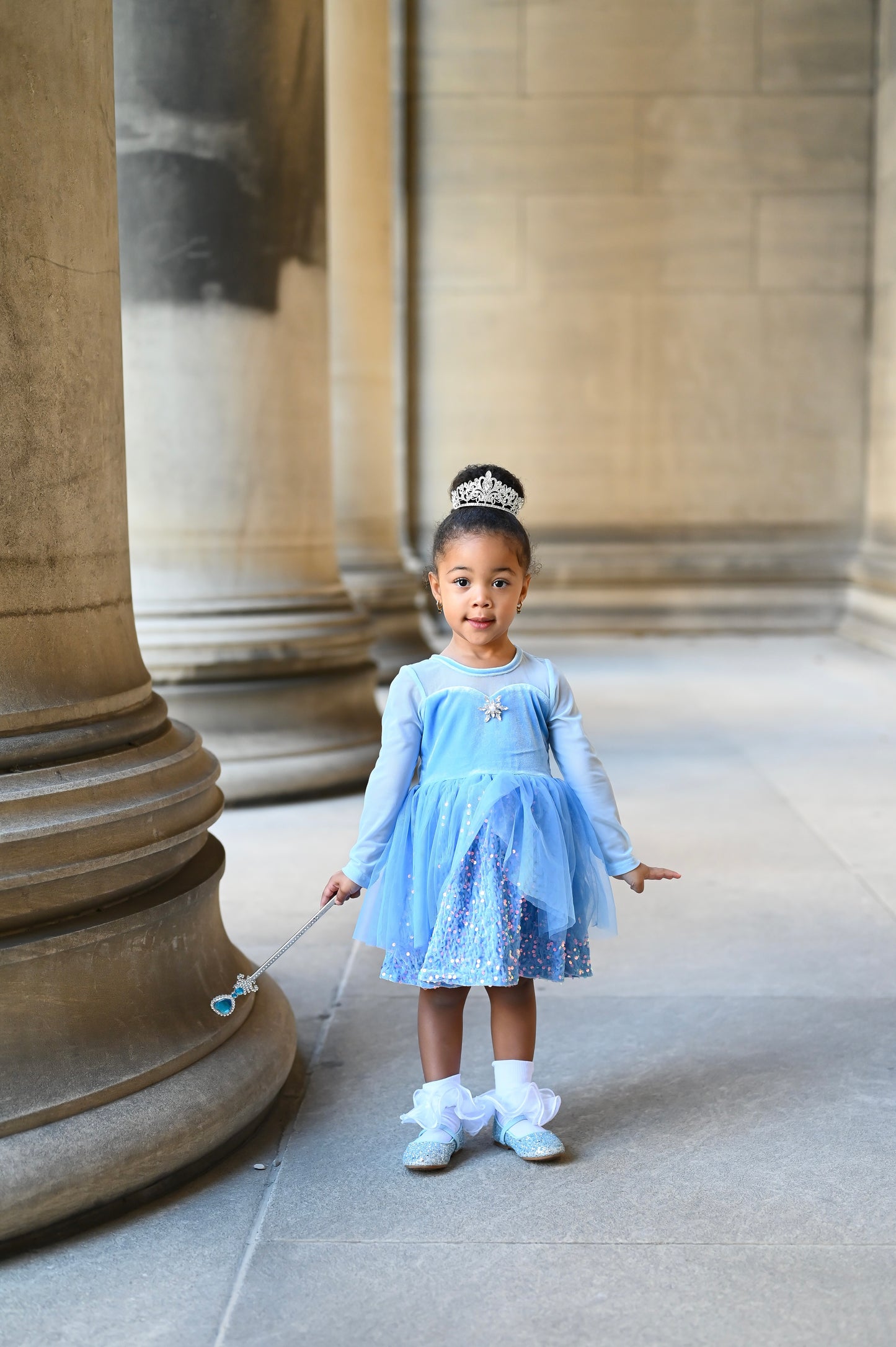 Cinderella crown