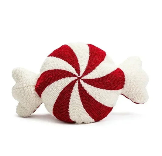 Peppermint pillows