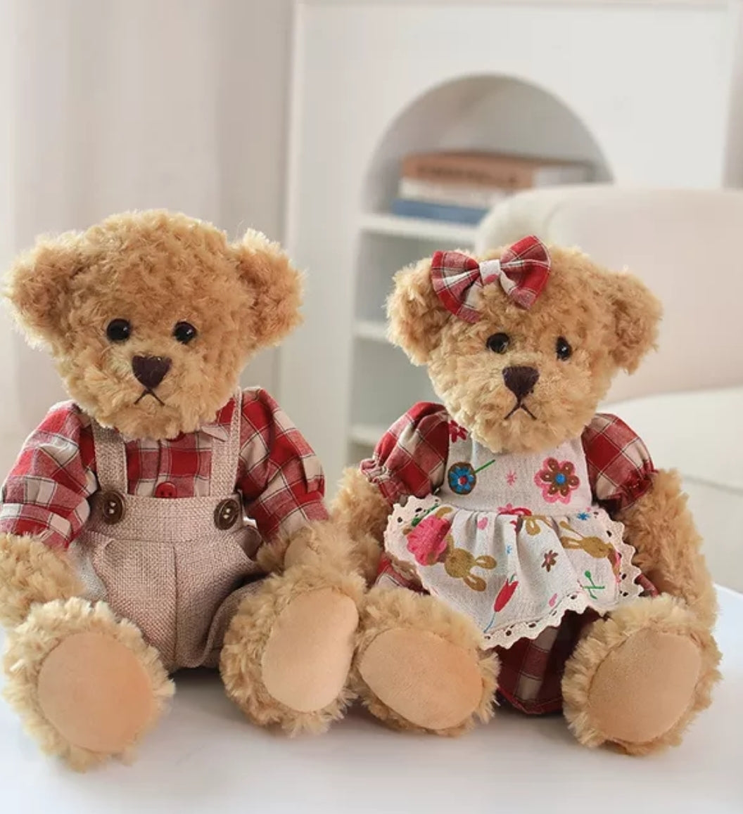 Ampelmann LIEBHABÄR / Teddy Bear from Berlin Ampelmann LIEBHABÄR / Teddy Bear from Berlin