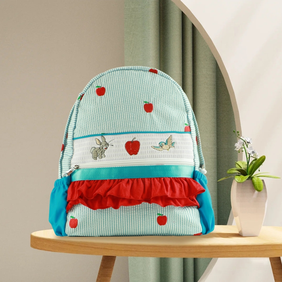 Princess Backpack and lunch bag