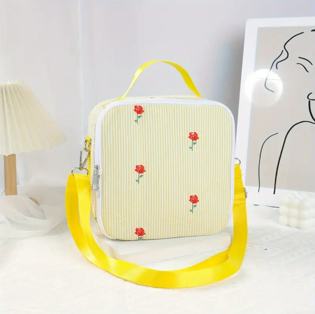 Princess Backpack and lunch bag
