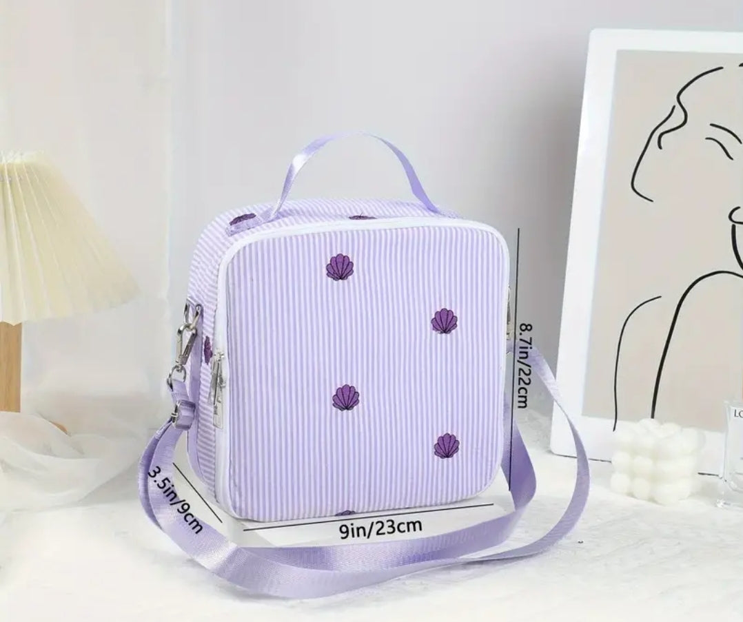 Princess Backpack and lunch bag
