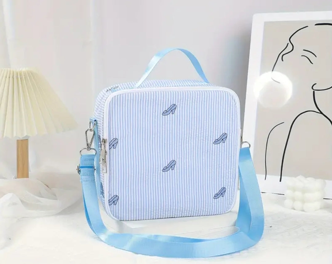 Princess Backpack and lunch bag