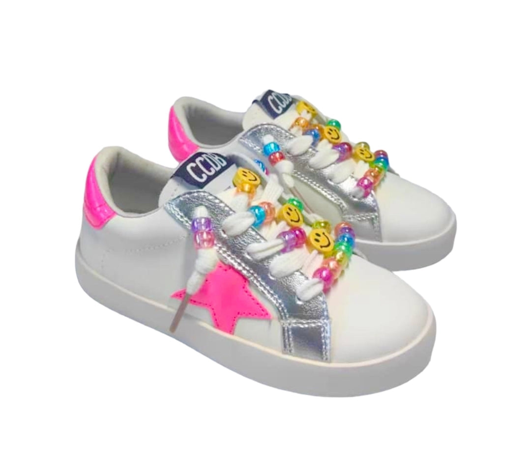 Supernova Star Sneakers Adult
