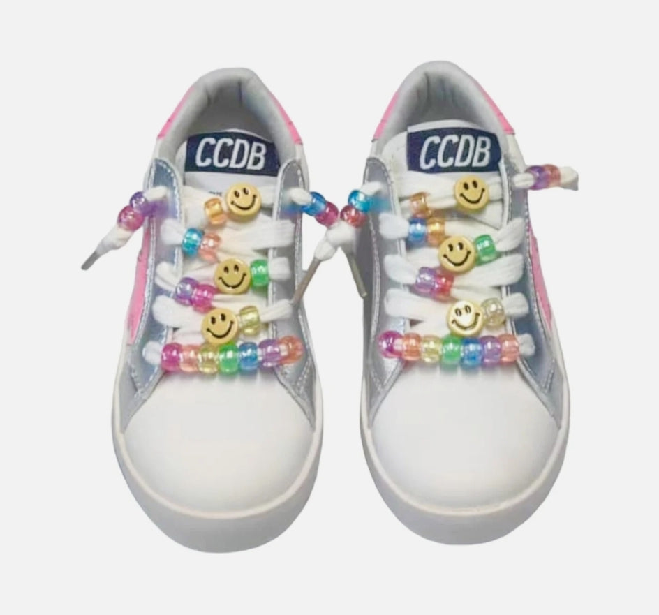 Supernova Star Sneakers Adult