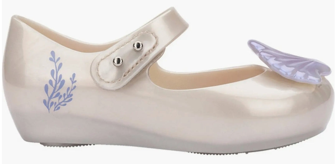 Princess Jelly Shoes