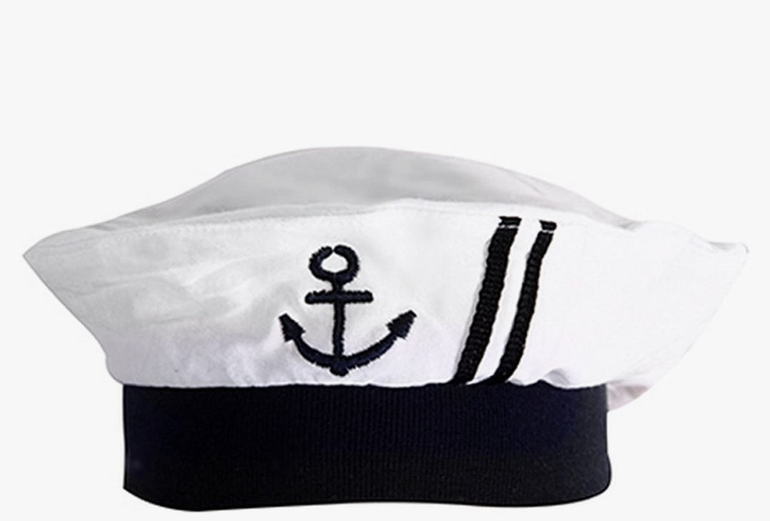 Set sail Hat