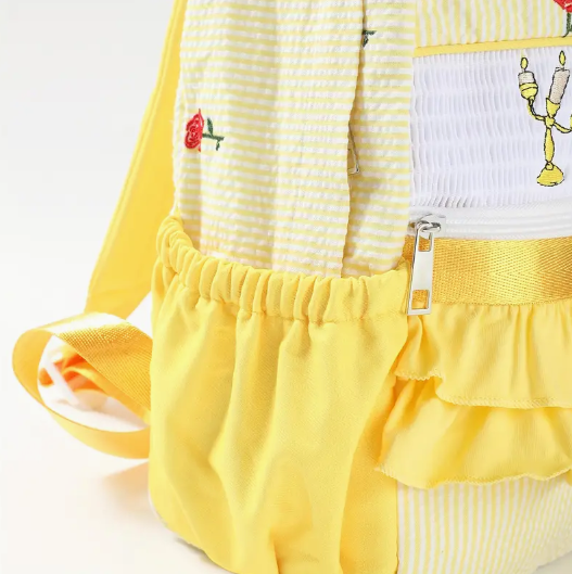 Princess Backpack and lunch bag