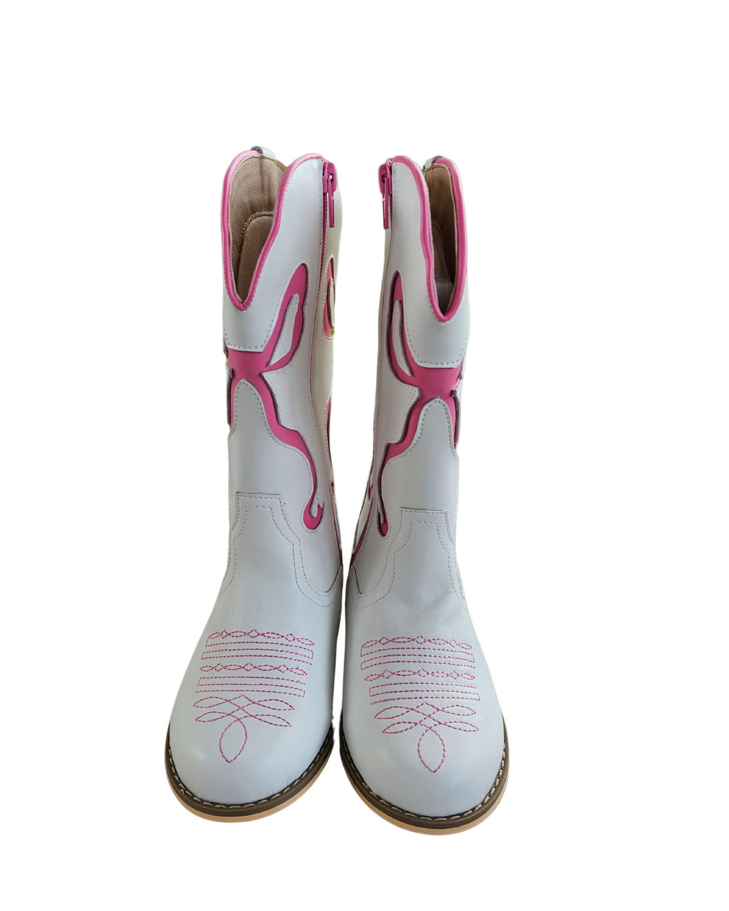Put a bow on it cowgirl boots NEW STYLE