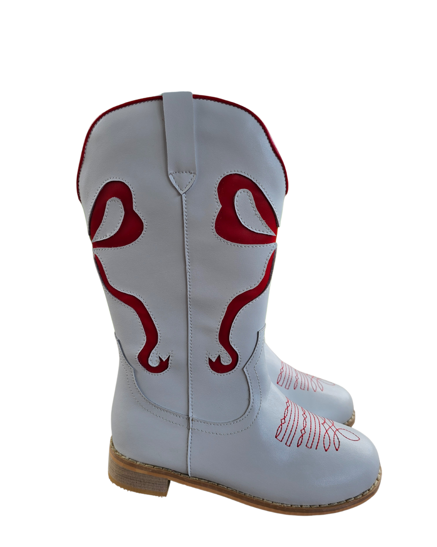 Put a bow on it cowgirl boots NEW STYLE