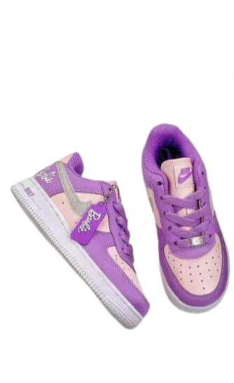 Barbie sneakers RTS