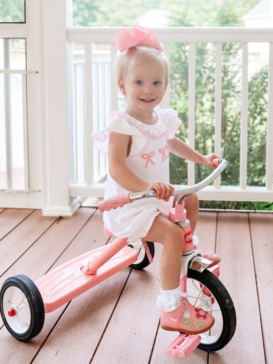 Blossom T-strap Mary Janes