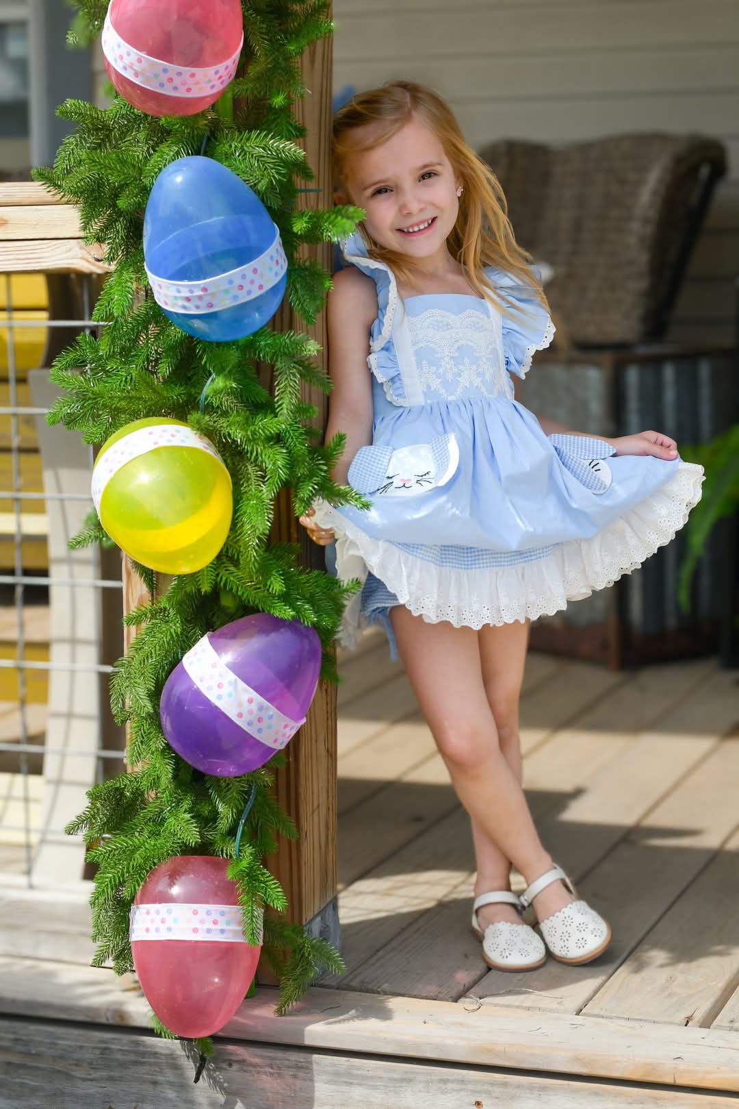 Eiley Leather Sandals - pre order