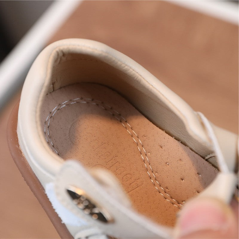 Thumper bunny shoes