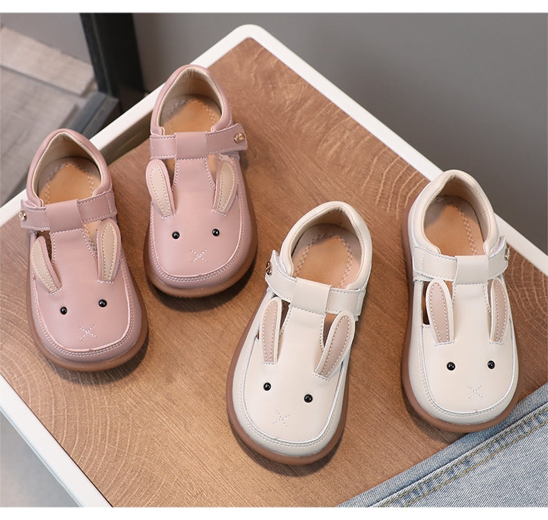 Thumper bunny shoes