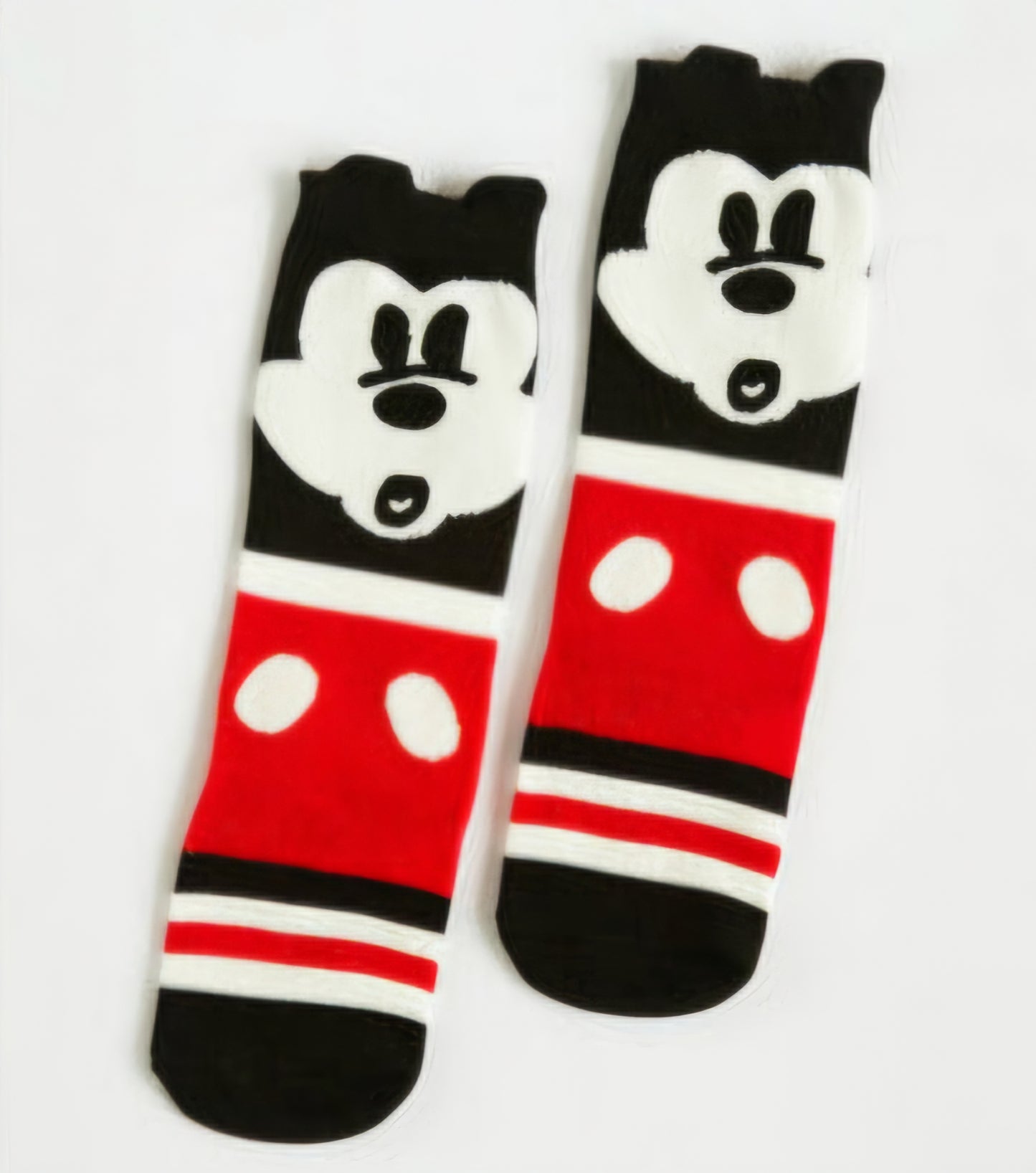 Magical mouse sock