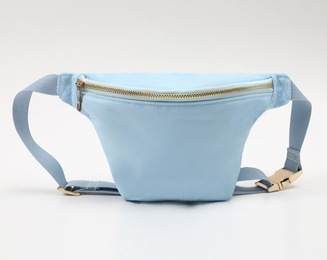 Magical day mouse patch waist Bag