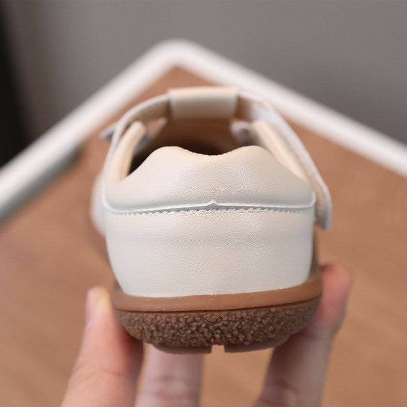 Thumper bunny shoes