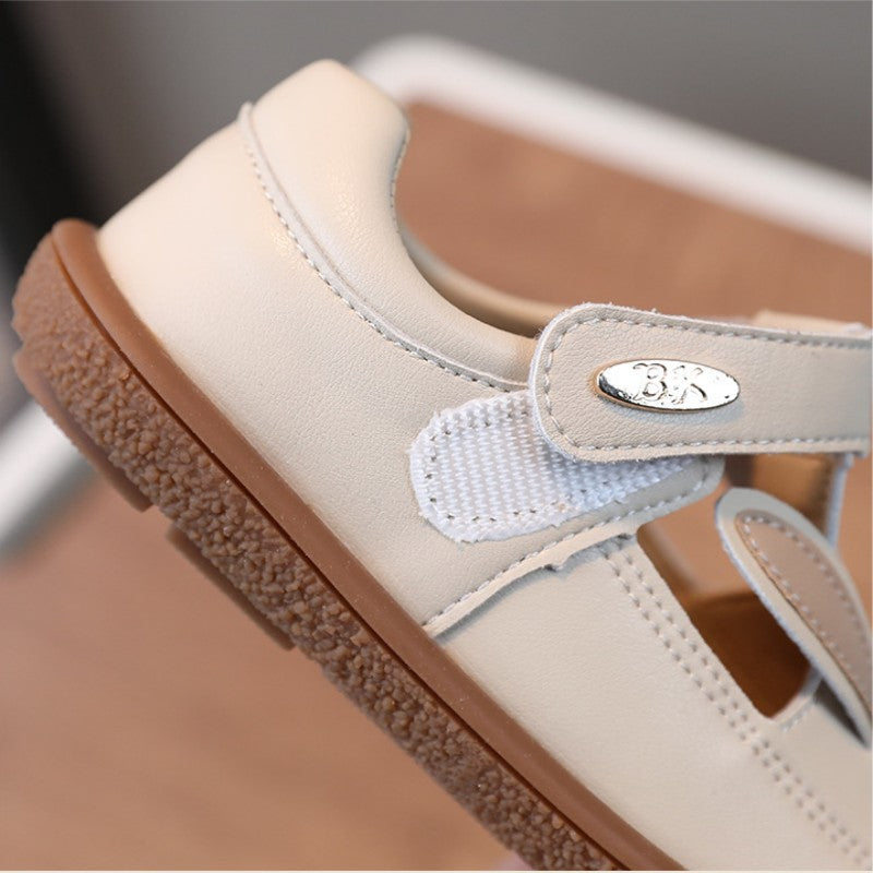 Thumper bunny shoes