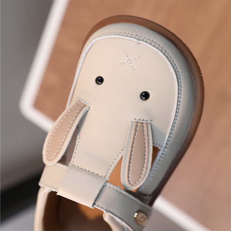 Thumper bunny shoes