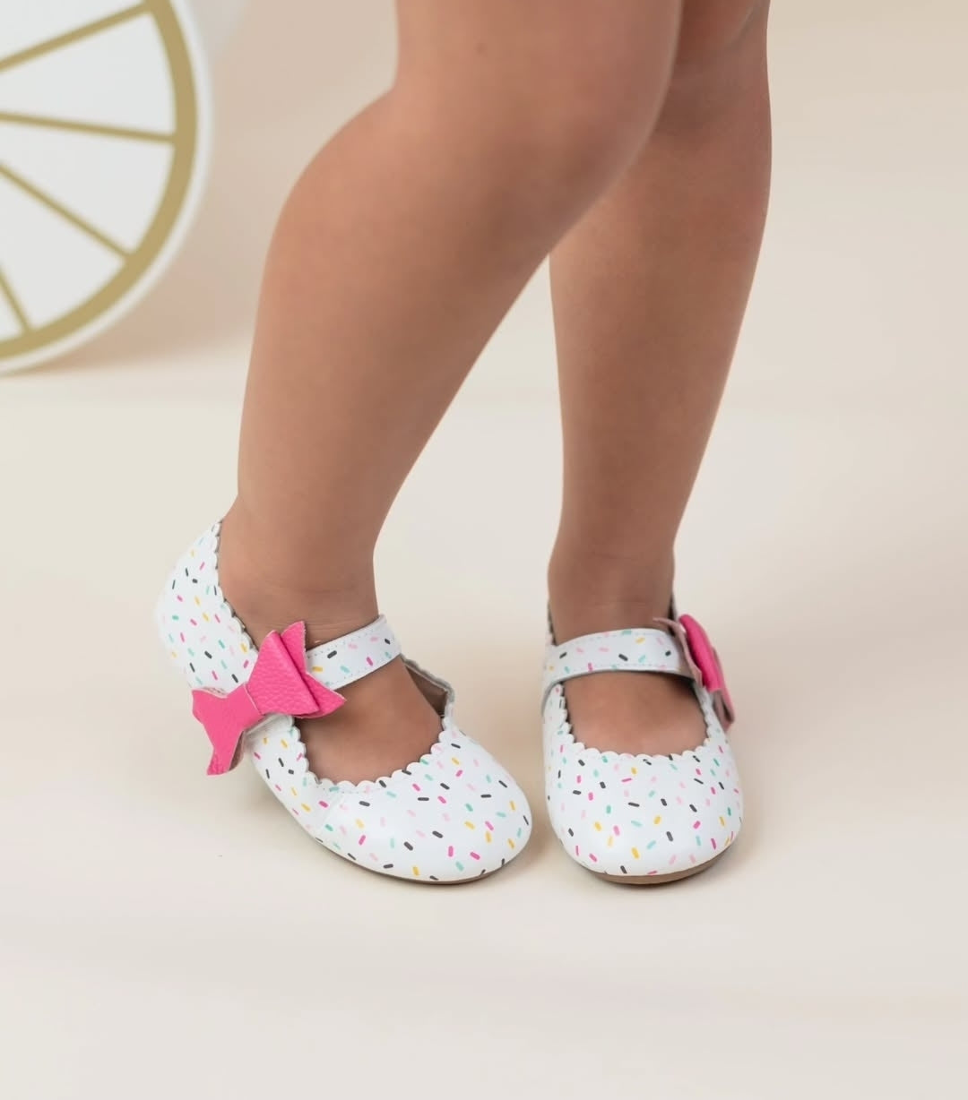 Cece's Sprinkle Extravaganza Shoes (new style)