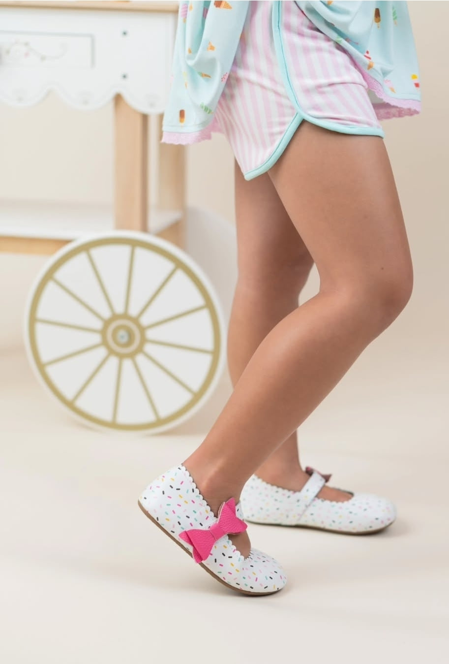 Cece's Sprinkle Extravaganza Shoes (new style)