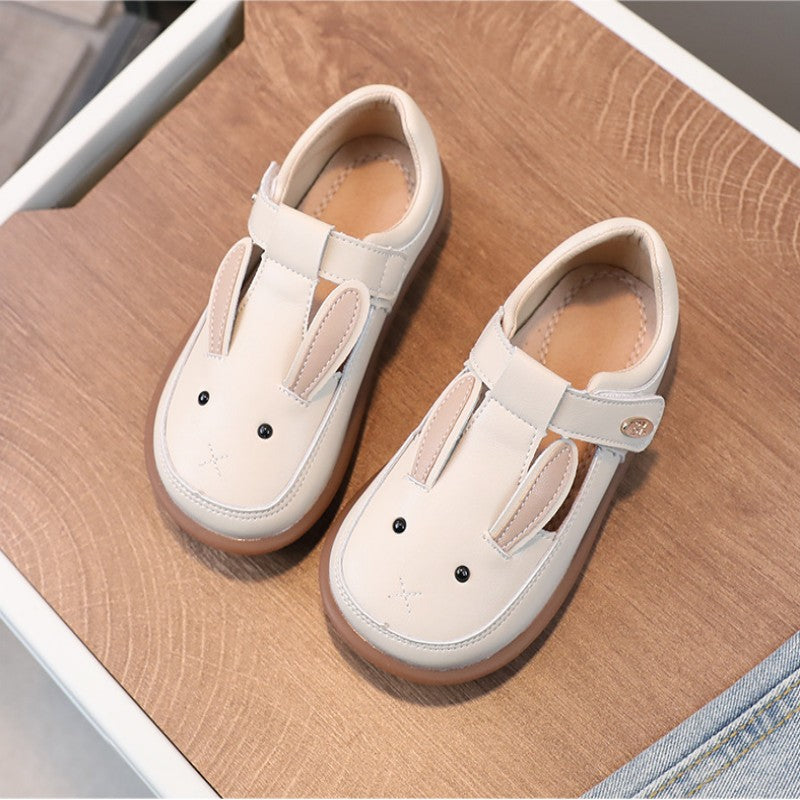 Thumper bunny shoes