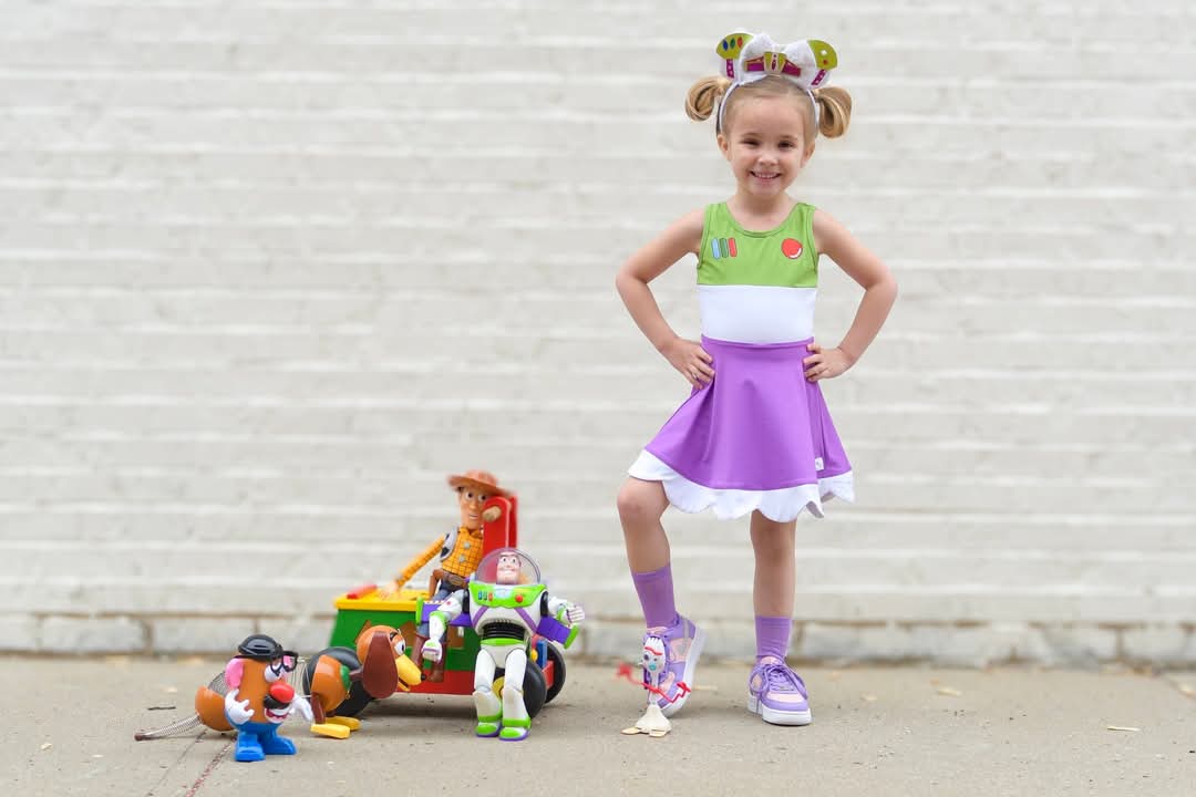 Barbie sneakers pre-order