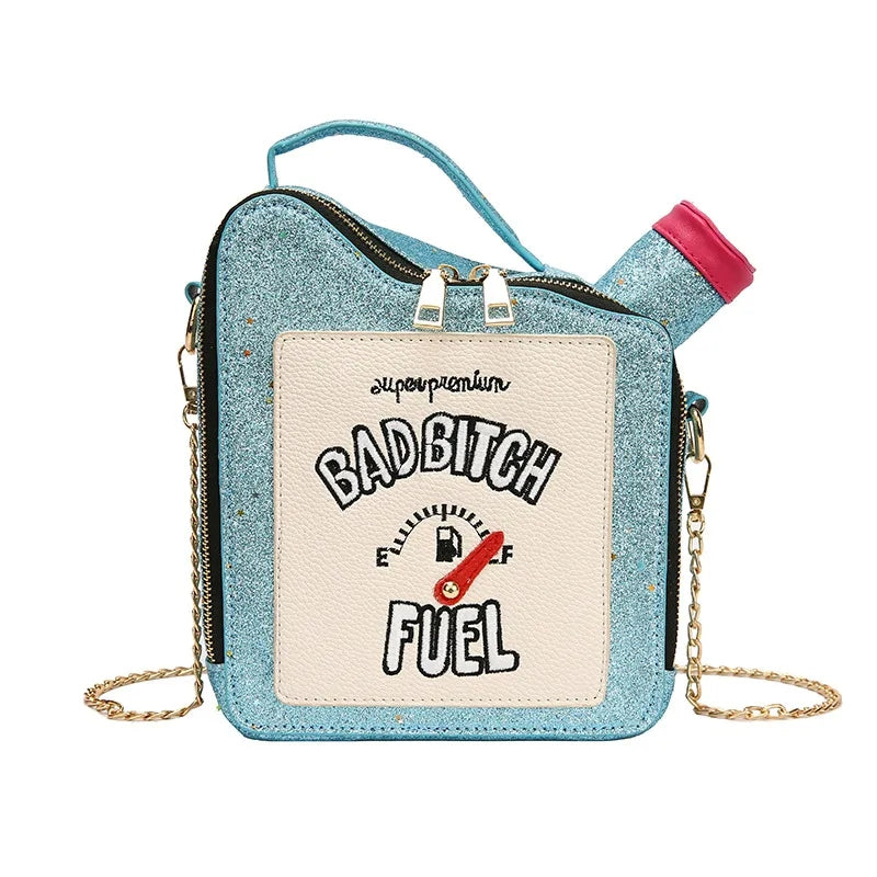 BB Fuel bag