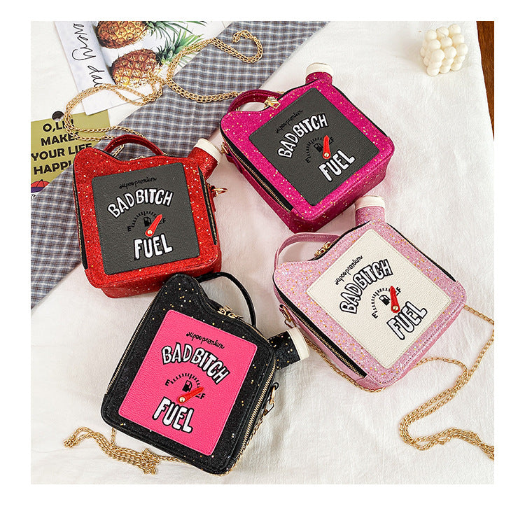 BB Fuel bag