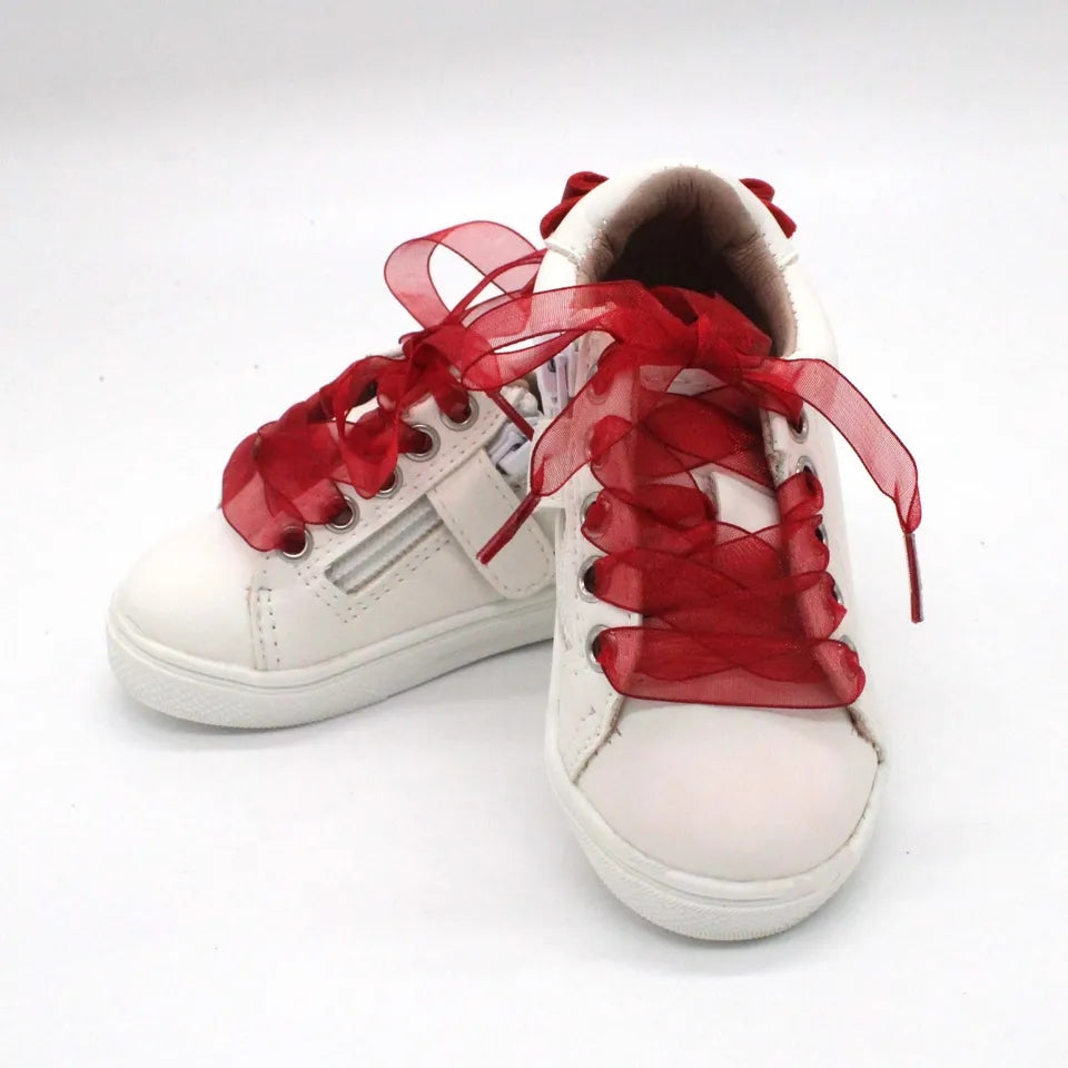Color Change Bow Back Kicks