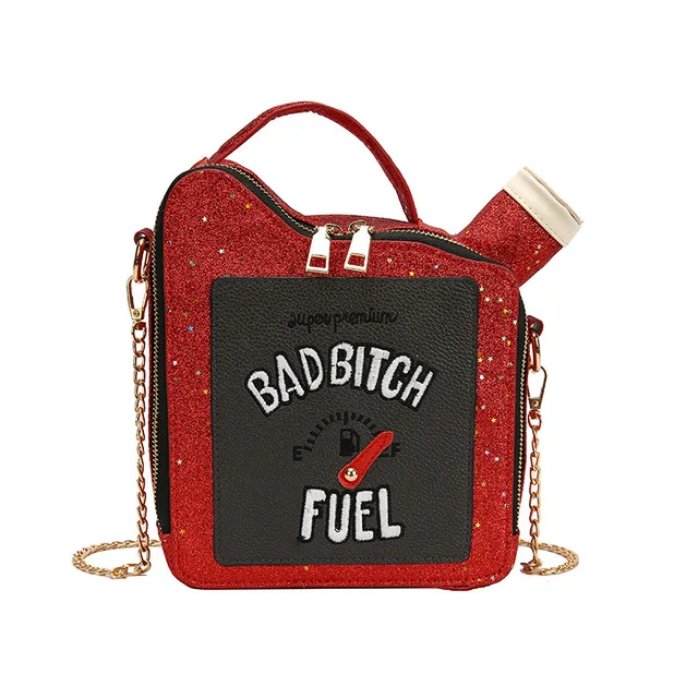 BB Fuel bag