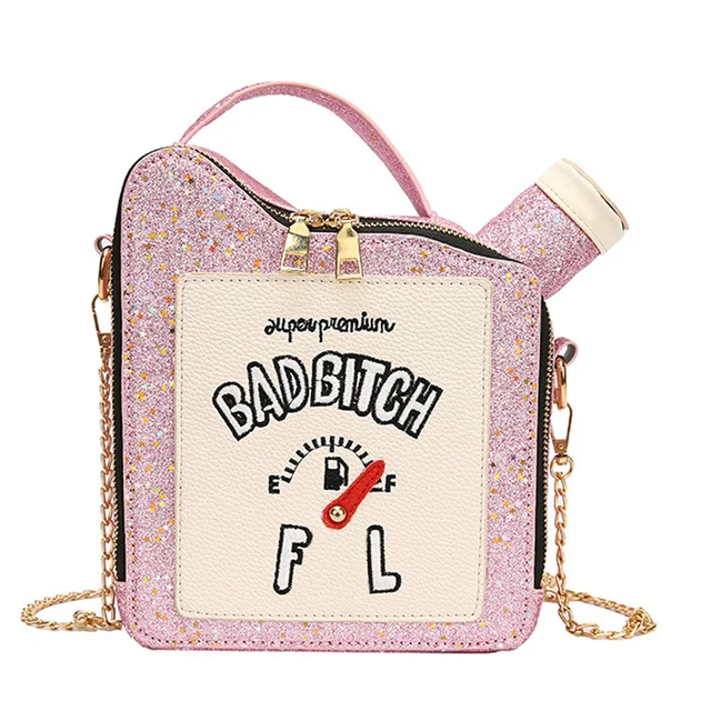 BB Fuel bag
