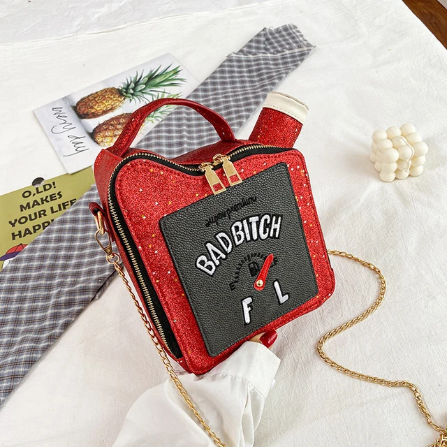 BB Fuel bag
