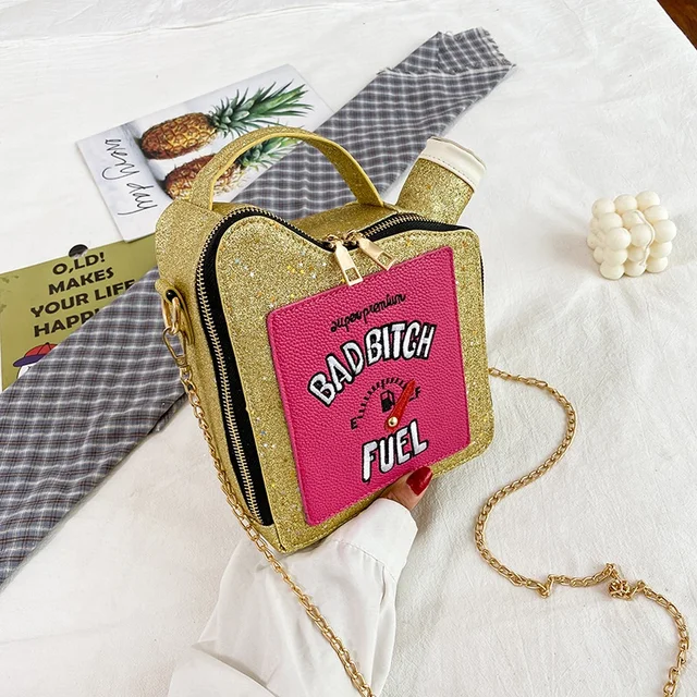 BB Fuel bag