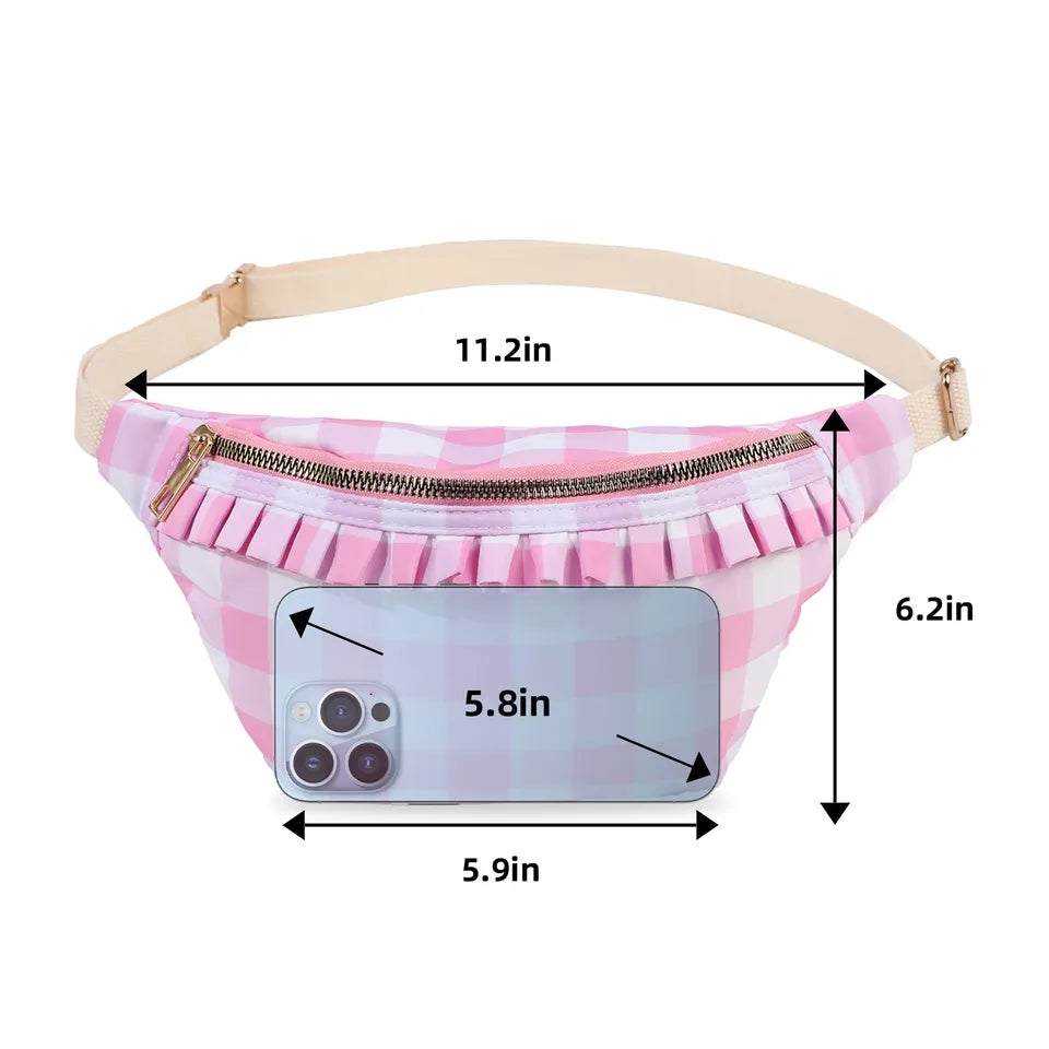 Pastel Sling Bag