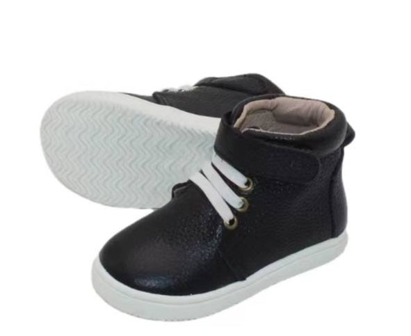 London High Tops