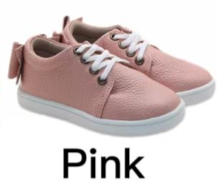 Millie lace up bow back slides