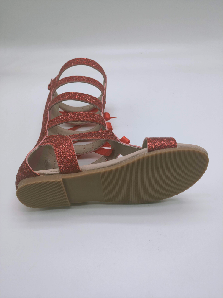 JoJo Gladiator Sandal