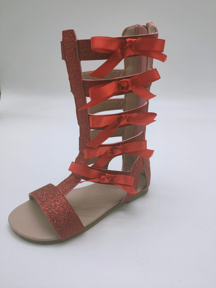 JoJo Gladiator Sandal