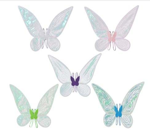 Fairy Wings
