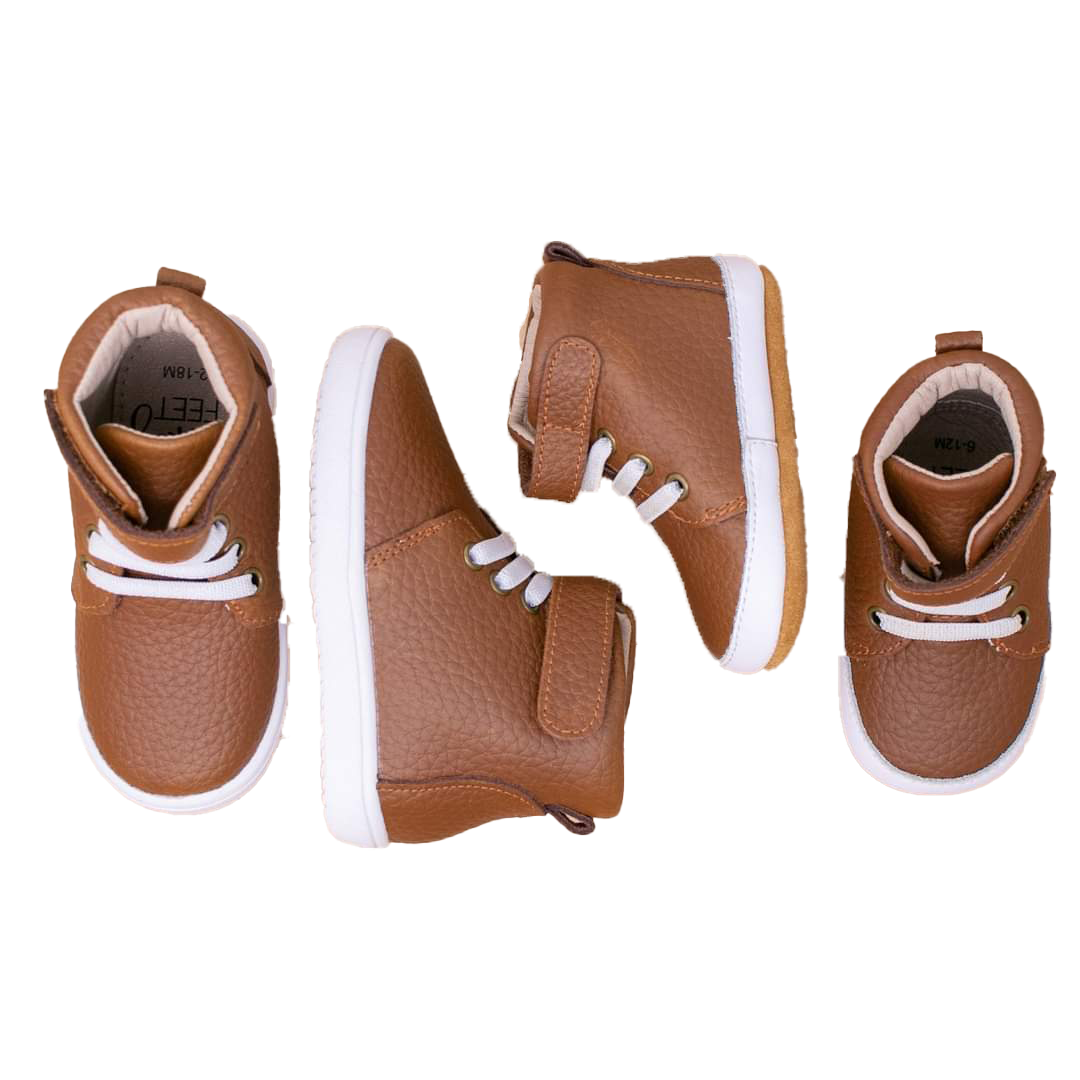 London High Tops