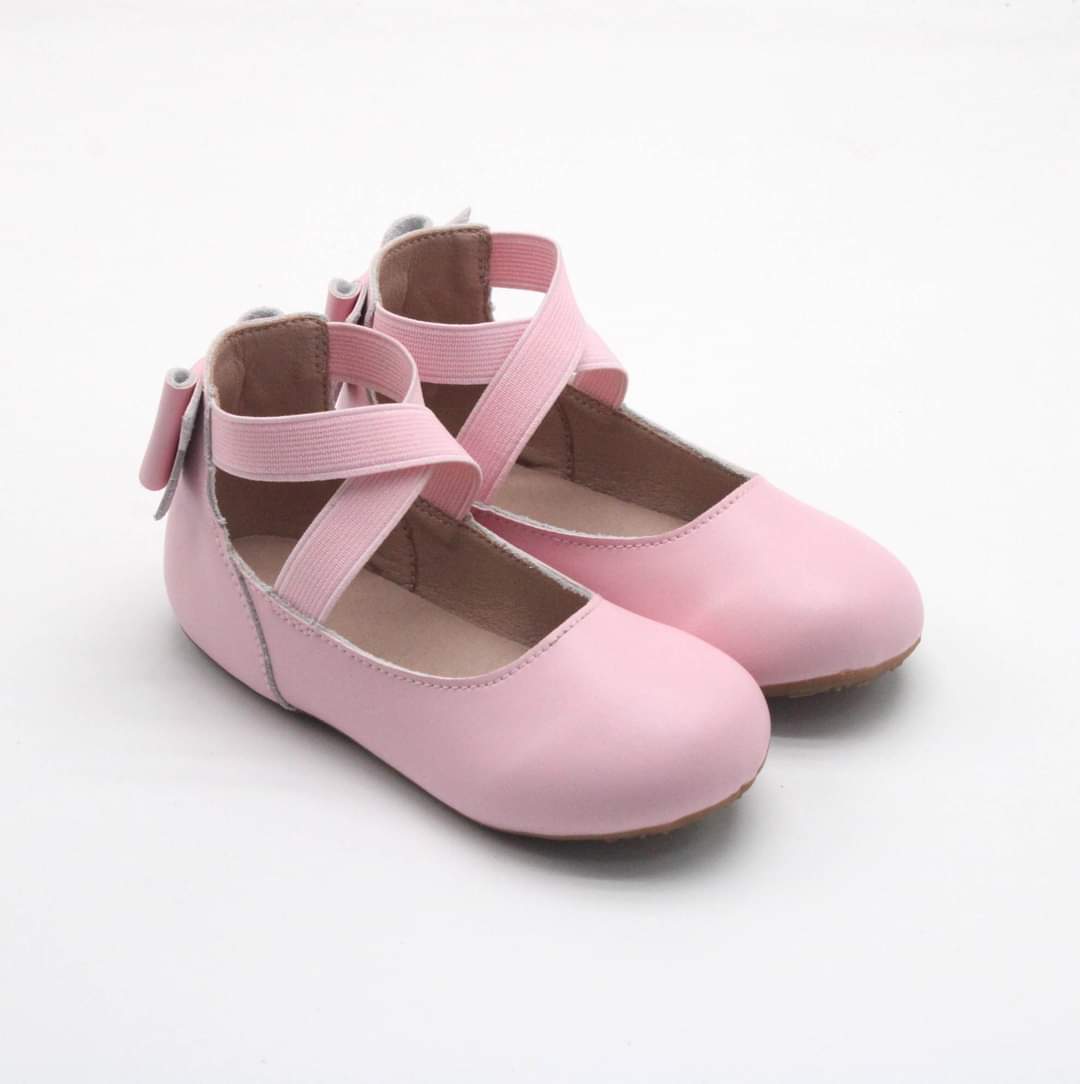 Abigale - Pastel