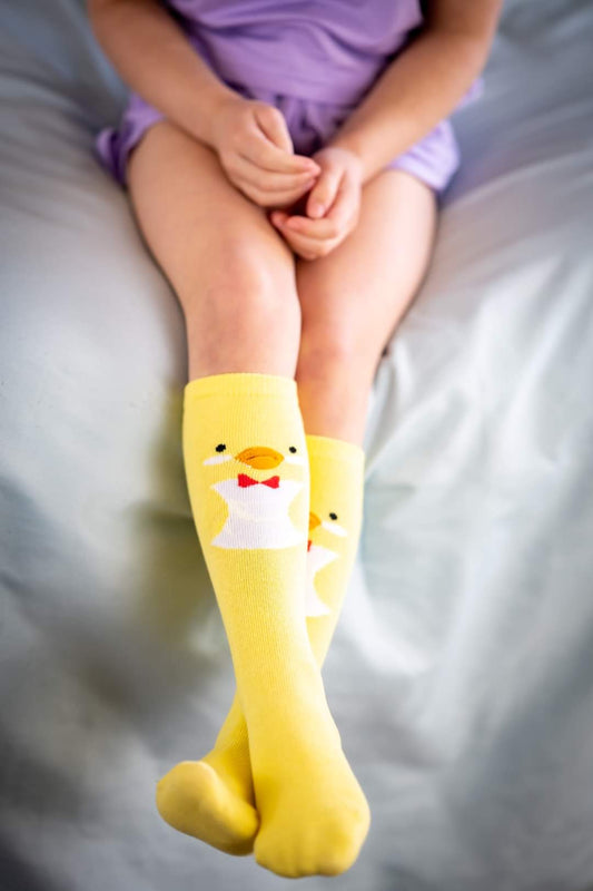 Chicky socks